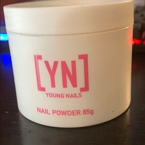 Young Nails Acrylic Powder for nails